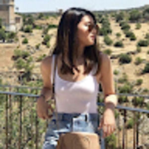 Meet your Posher, Hannah